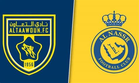 Relive Al Taawoun Vs Al Nassr Saudi Super Cup 2024 Semifinal Leaders