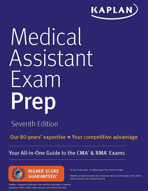 Certified Medical Assistant Exam Study Guide 4