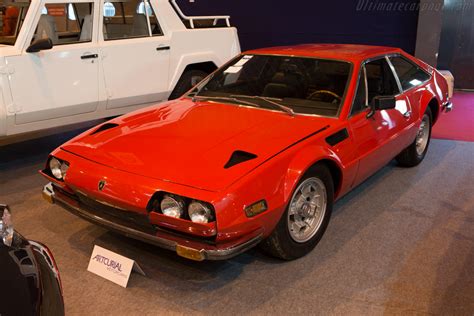 Lamborghini Islero S - Chassis: 6522 - 2015 Retromobile