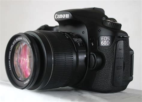 Jual Kamera Canon D Lensa Canon Mm Jual Beli Laptop Bekas