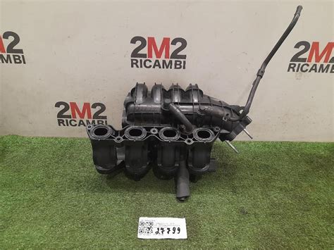 9470930504 COLLETTORE ASPIRAZIONE HYUNDAI i20 1Â Serie 1582 diesel