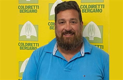 Rinnovati I Vertici Di Agrimercato Bergamo Ferro Nuovo Presidente