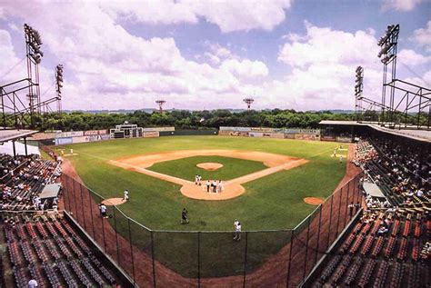 Ballpark Brothers | Rickwood Field, Birmingham, AL