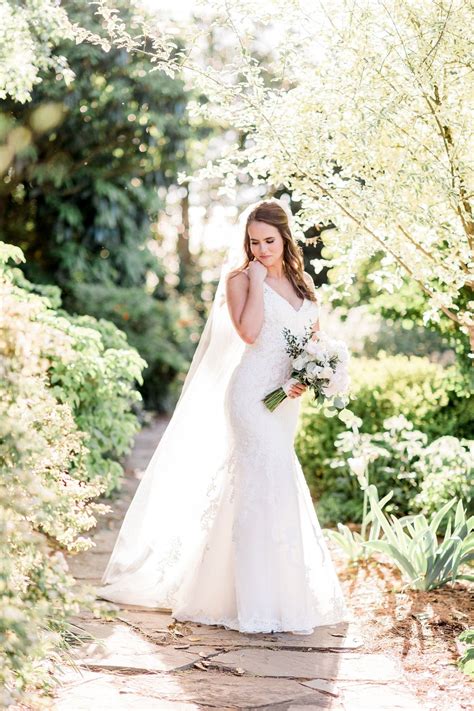 Golden hour bridal portrait photos in raleigh north carolina – Artofit
