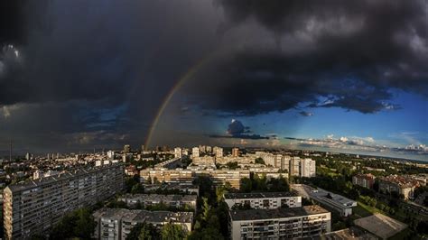 Prognoza Pogody Na Poniedzia Ek Wiadomo Ci Radio Zet