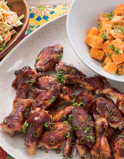 Chefs Wing Night Just Got A Major Upgrade In This Recipe Were