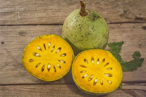 25 Exotic Indonesian Fruits You Ll Love Photos