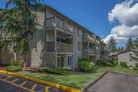 Southwood Apartments In Burien Wa