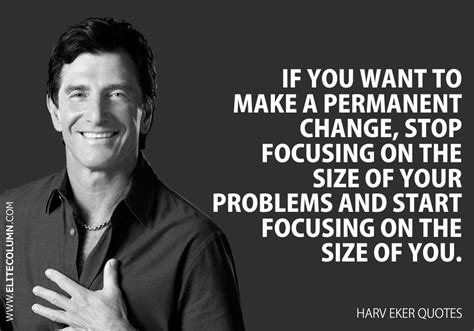 Harv Eker Quotes That Will Inspire You Elitecolumn