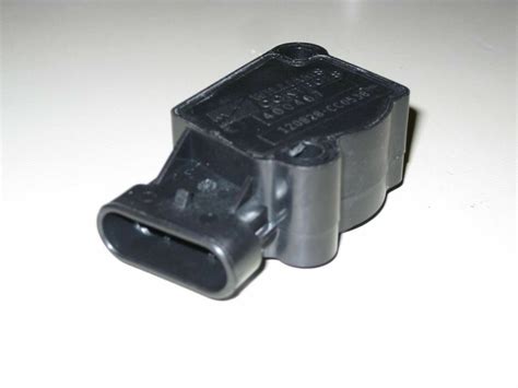 Navistar International Williams Control Tps Throttle Position Sensor