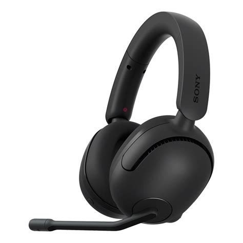 sony inzone  gaming headset wired wireless  spatial sound