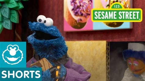 Sesame Street Smart Cookies Must Stop The Crumb Smart Cookies Youtube