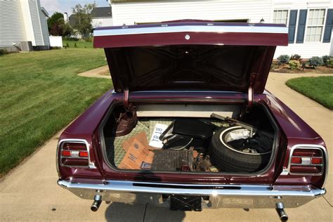 Ford Fairlane Convertible Garage Kept Classics