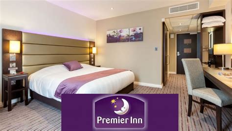 Premier Inn NHS Discount, Deals and Codes - How to Get a Code