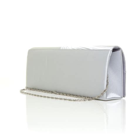 White Clutch Bag Ladies | Paul Smith