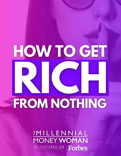 Amazon How To Get Rich From Nothing Ebook Smith Fiona Kindle Store