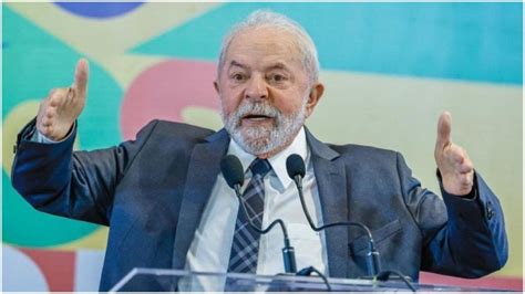 Polícia Federal Investiga Ameaça De Morte Contra Lula