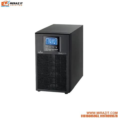 Vertiv Liebert Gxt Mt Cx Kva Online Ups Price In Bangladesh Meraz It