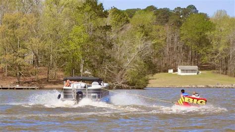 Jackson Lake Rentals | Boat Rental Service in Covington, GA