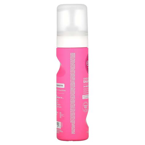 Eos Shea Better Shave Cream Pomegranate Raspberry 7 Fl Oz 207 Ml