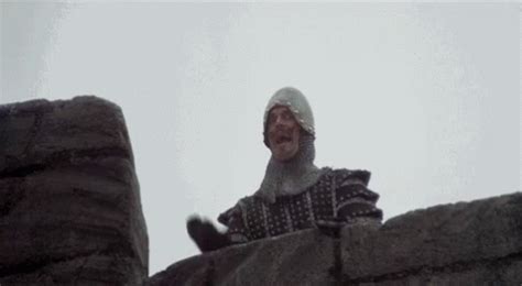 Monty Python And The Holy Grail Smile Monty Python And The Holy