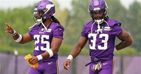 Dalvin Cook injury update: Vikings RB 'unlikely' to play Week 3 ...