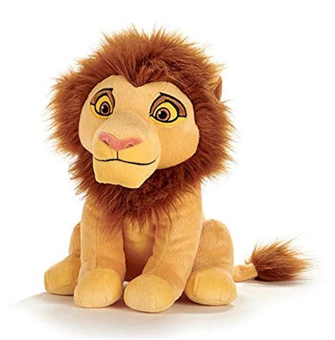 Disney The Lion King Plush For Sale Picclick Uk