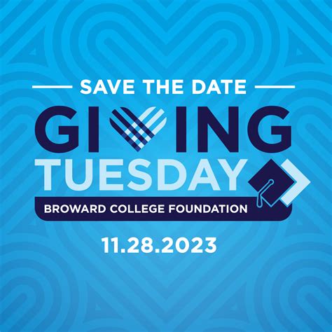 Honor Your Favorite Educators With Us This Givingtuesday Broward