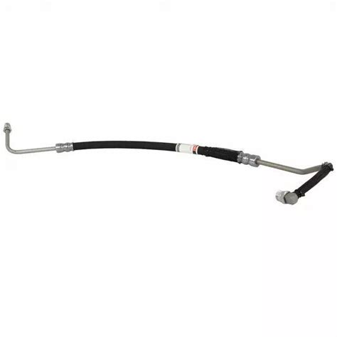 Genuine Ford Power Steering Pressure Hose C Z A Aa Ebay