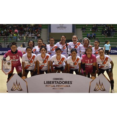 Always Ready ya conoce a sus rivales de la Libertadores Femenina de