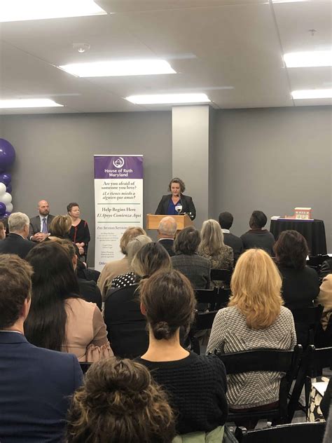 New housing facilities will be built by house of ruth 14