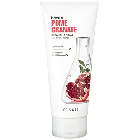 It S SKIN Have A Pomegranate Cleansing Foam 150 Ml Eleven Se