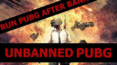 How To Play Pubg In Pakistan After Banned Unbanned Pubg Easy Trick