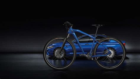 BMW M Bike Limited Carbon Edition to match your M5 - Autodevot