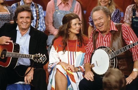 Remembering Roy Clark Host Of Hee Haw Musical Virtuoso