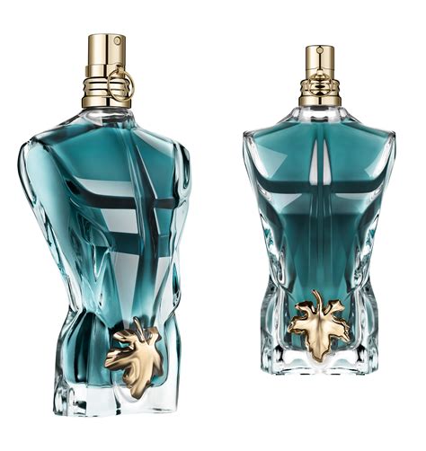 Jean Paul Gaultier Le Beau Parfum Telegraph