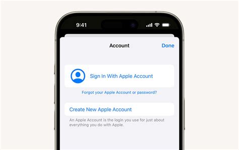 create   apple id quick hacks