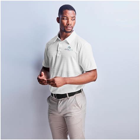 Mens Riviera Golf Shirt Golf Shirts South Africa