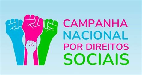 Lançamento da Campanha Nacional por Direitos Sociais Auditoria Cidadã