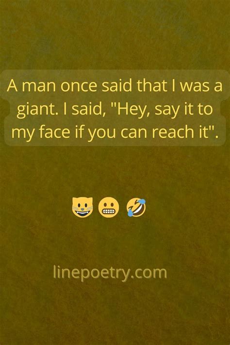 The Best Tall People Jokes To Make You Laugh