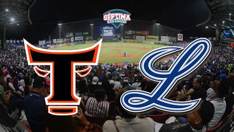 D Nde Ver Toros Vs Licey En Vivo Juego De Hoy Nov Lidom