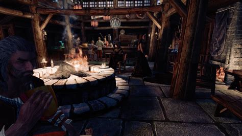 tavern at Skyrim Nexus - Mods and Community