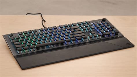 ROCCAT Vulcan 120 AIMO Review - RTINGS.com