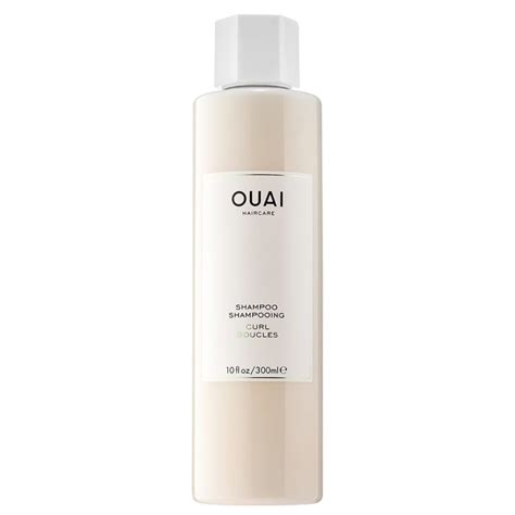 Ouai Curl Shampoo Best Shampoos For Curly Hair Popsugar Beauty Photo 7