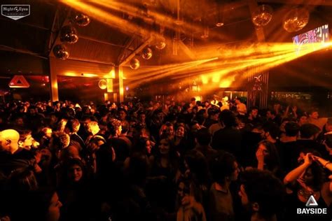 Nightclubs in Buenos Aires: The City Where Party Starts At 2 AM