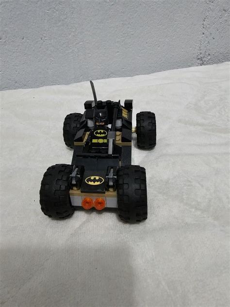 LEGO Batman Car on Carousell