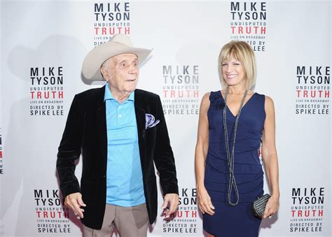 Denise Baker, Jake LaMotta's Wife: 5 Fast Facts