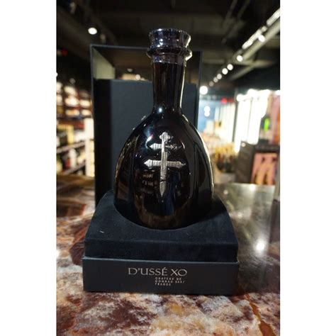 Dusse Cognac Xo France Find Rare Whisky