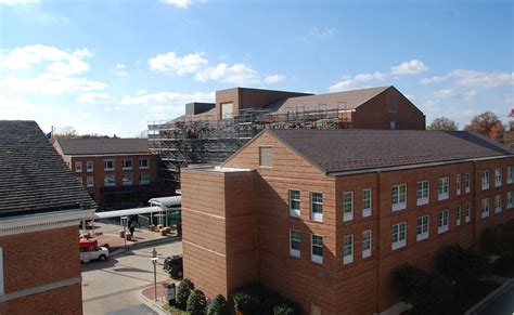 University Of Maryland University College Marriott Hotel Lewis