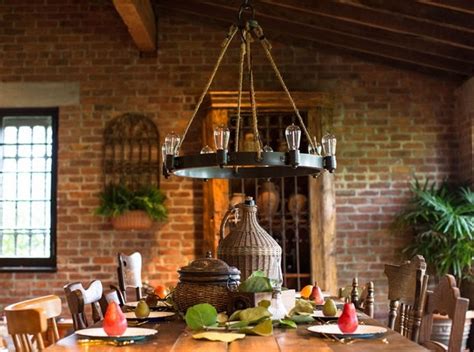 How to choose rustic lighting – tips and ideas for your rustic decor